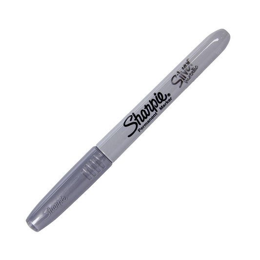 Silver Sharpie (for Dark Cards)