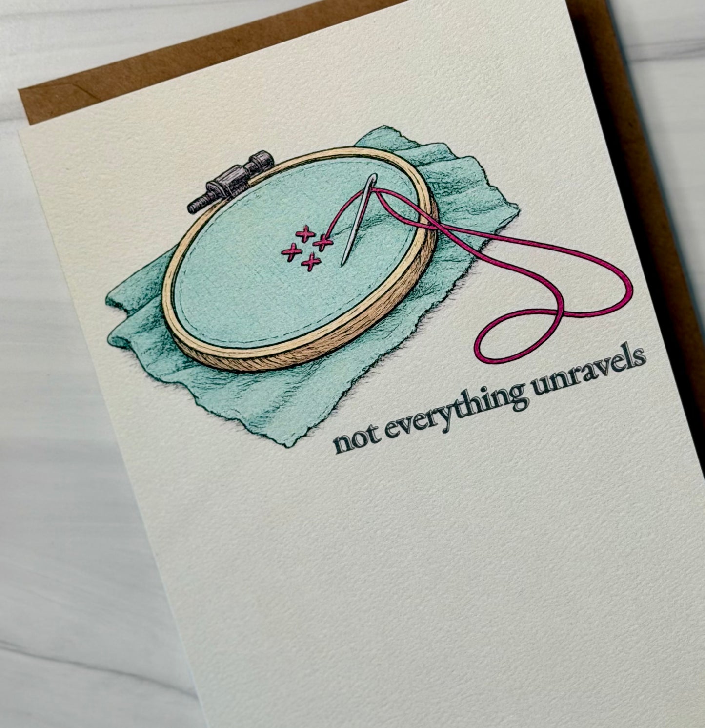 Closure Kit