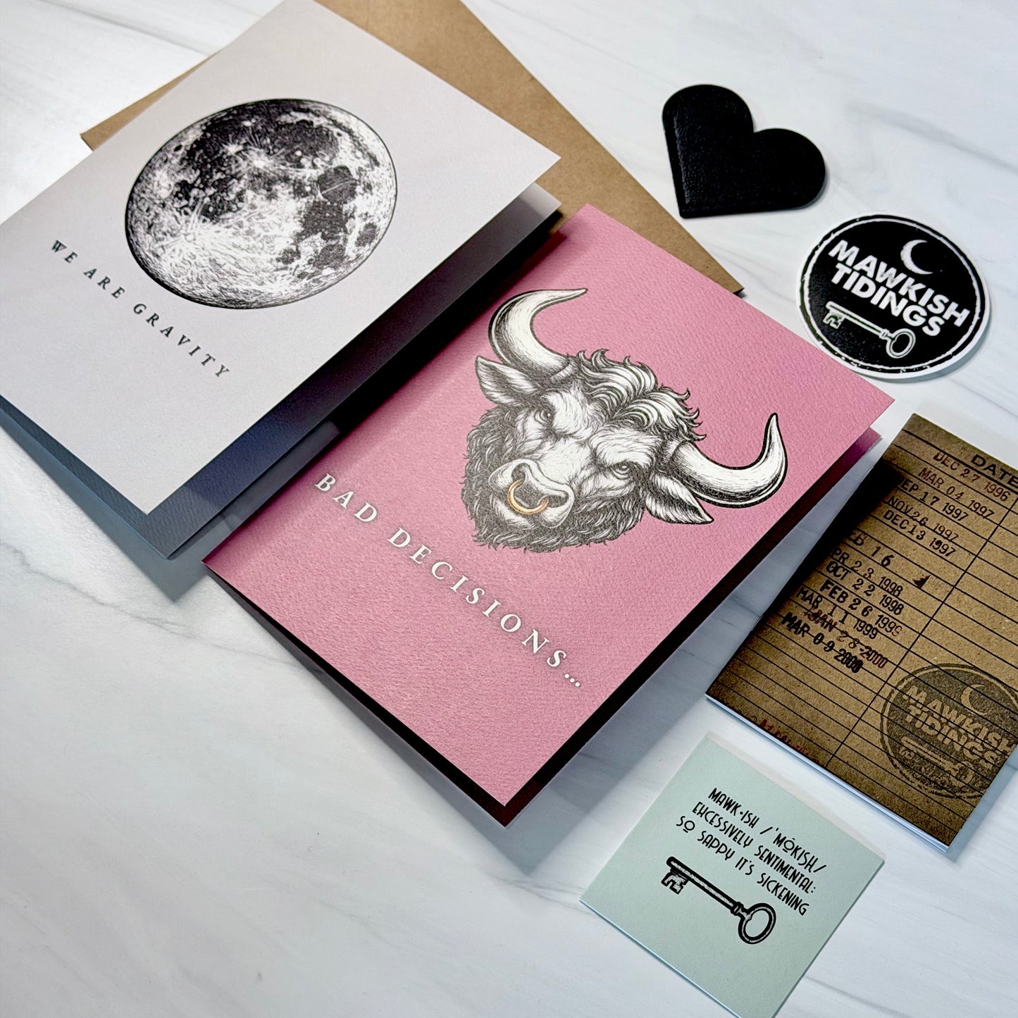 Friendship Kit
