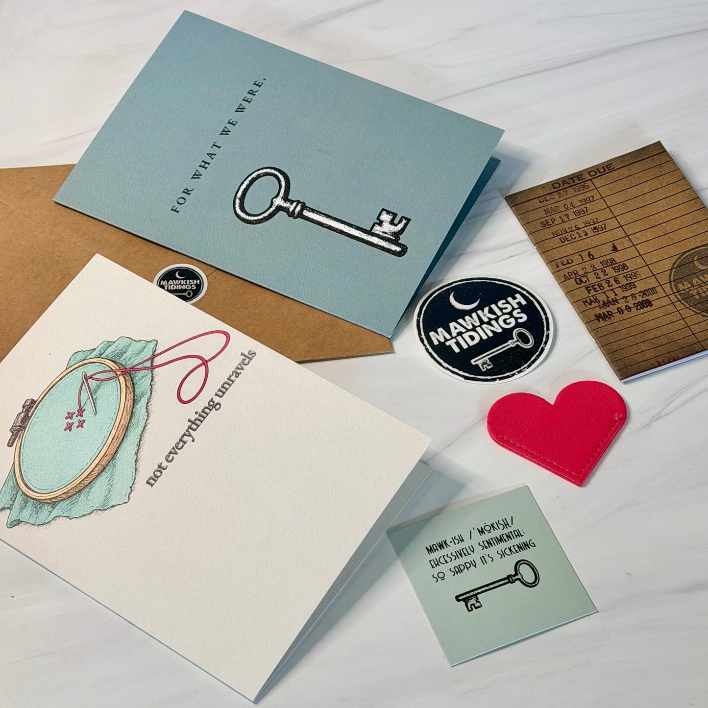 Closure Kit