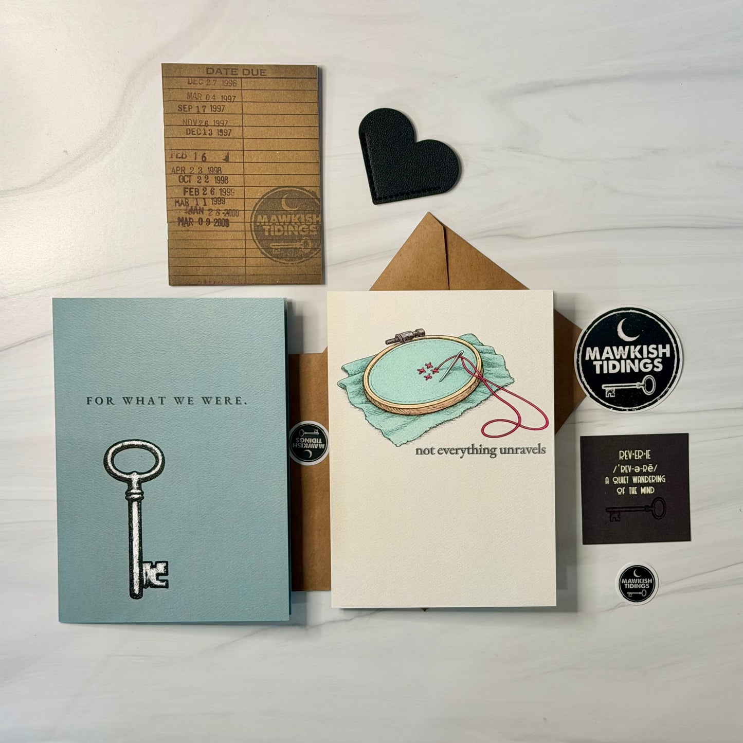 Closure Kit
