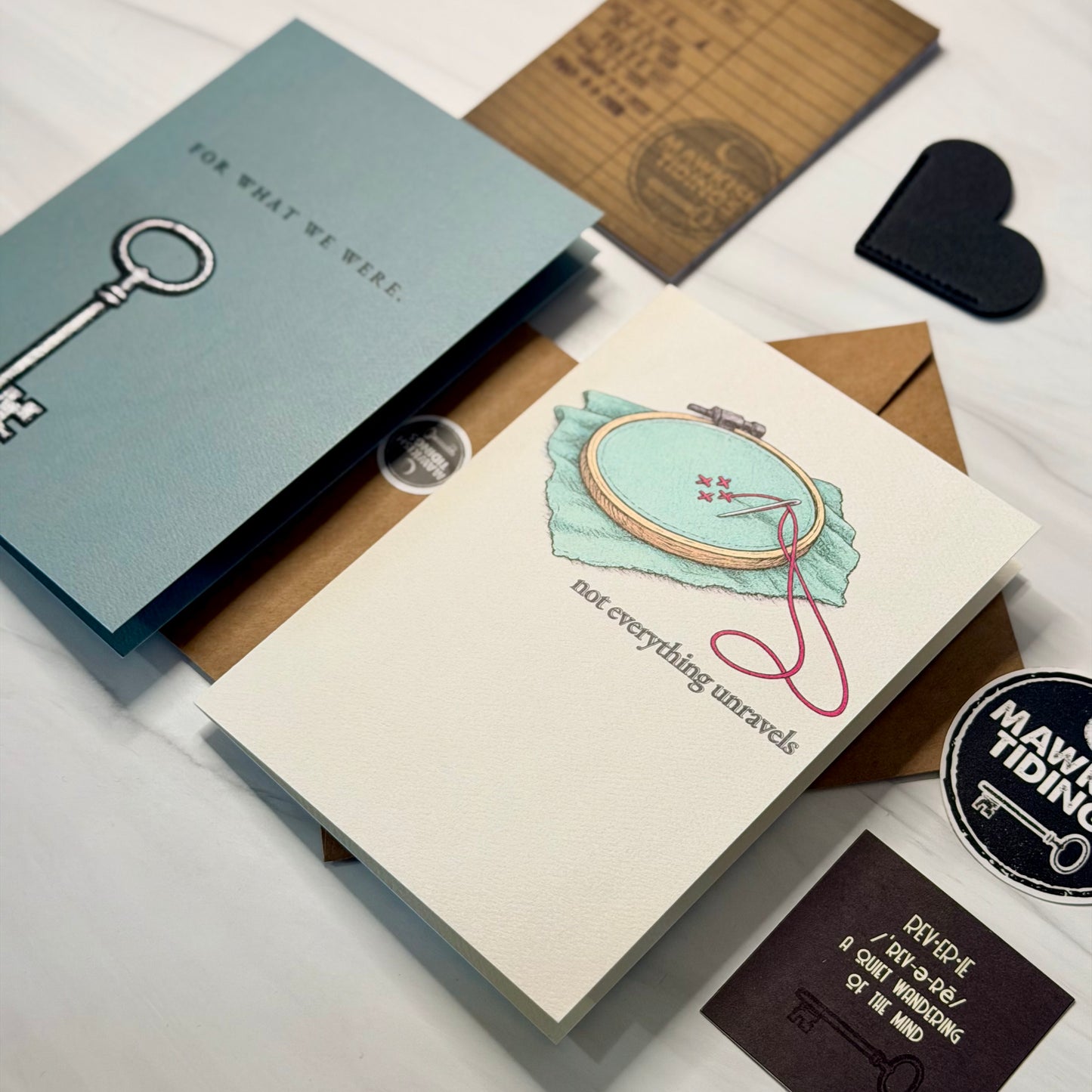 Closure Kit
