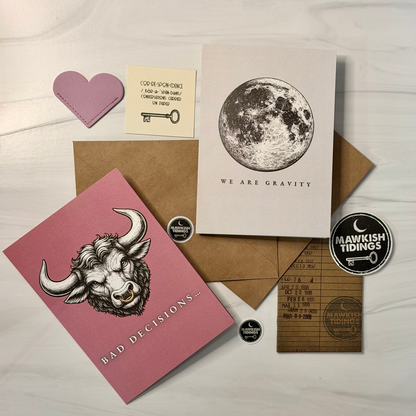 Friendship Kit