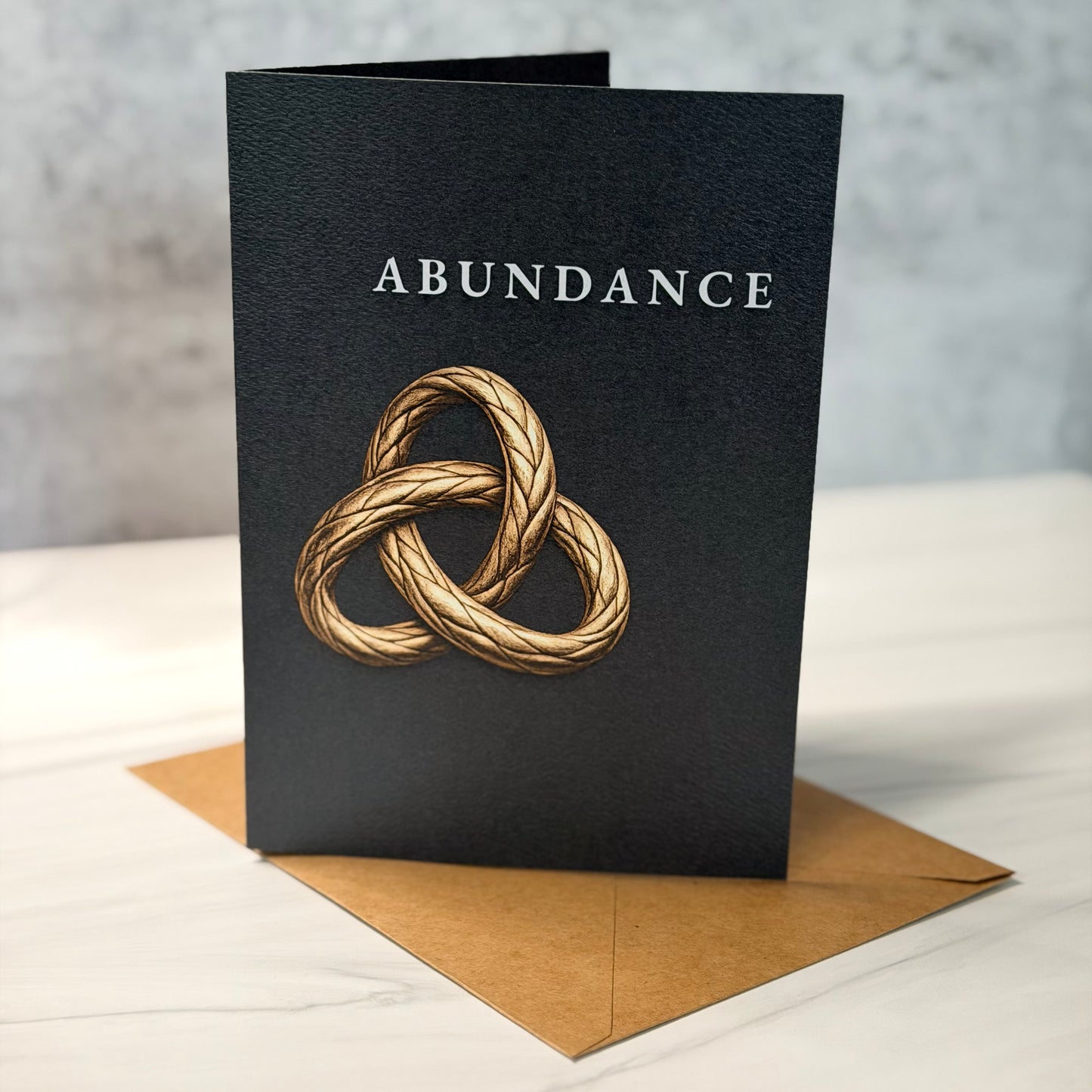 abundance