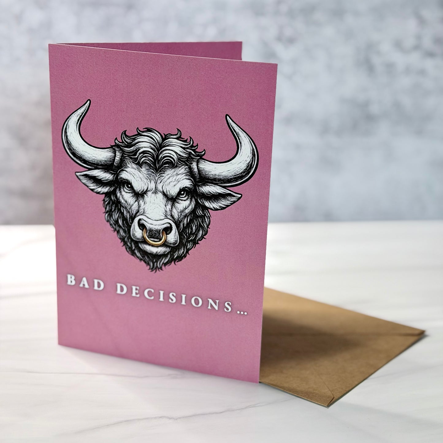 bad decisions